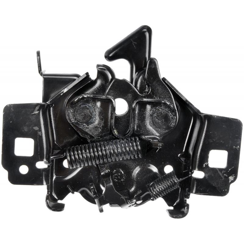 2008 Ford Focus Hood Latch Assembly Dorman 820000 image 3 of 3
