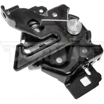 2010 Mercury Mariner Hood Latch Assembly