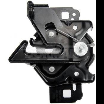 2010 Mercury Mariner Hood Latch Assembly Dorman 820001 image 2 of 3