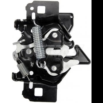 2010 Mercury Mariner Hood Latch Assembly Dorman 820001 image 3 of 3