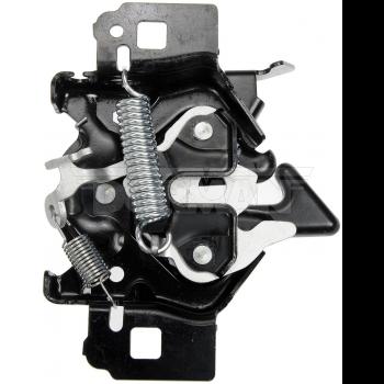 2011 Ford Fusion Hood Latch Assembly