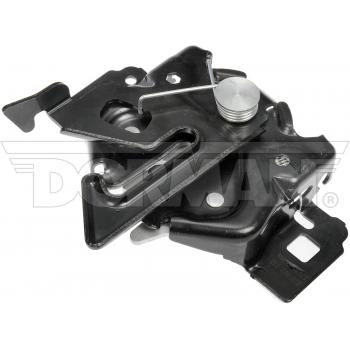 2011 Ford Fusion Hood Latch Assembly Dorman 820002 image 2 of 3