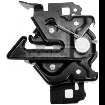 2011 Ford Fusion Hood Latch Assembly Dorman 820002 image 3 of 3