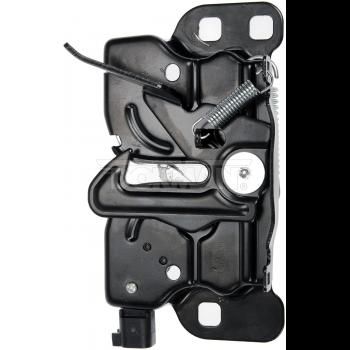 2014 Dodge Durango Hood Latch Assembly