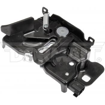 2014 Dodge Durango Hood Latch Assembly Dorman 820100 image 2 of 3