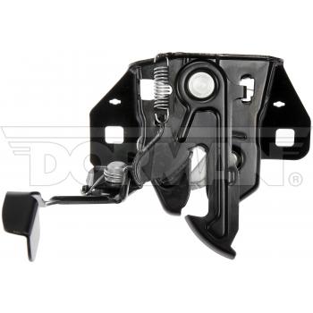 2007 Dodge Caravan Hood Latch Assembly