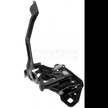 2007 Dodge Caravan Hood Latch Assembly Dorman 820101 image 3 of 3