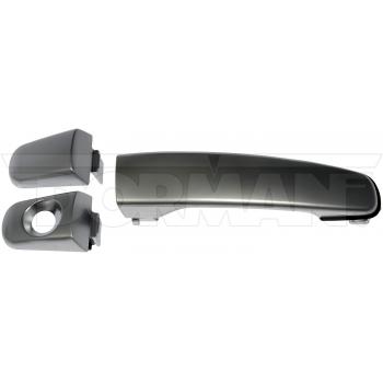 2008 Chevrolet Malibu Exterior Door Handle Front Left Dorman 82012 image 2 of 4
