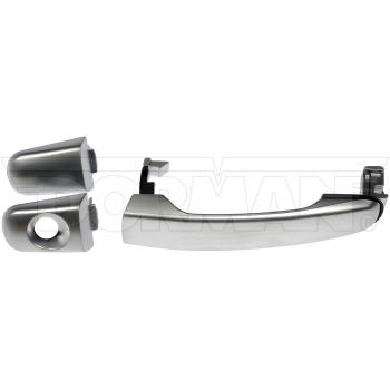 2008 Chevrolet Malibu Exterior Door Handle Front Left Dorman 82012 image 4 of 4