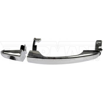 2008 Chevrolet Malibu Exterior Door Handle Front Left Dorman 82013 image 2 of 4
