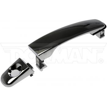2008 Chevrolet Malibu Exterior Door Handle Front Left Dorman 82013 image 4 of 4