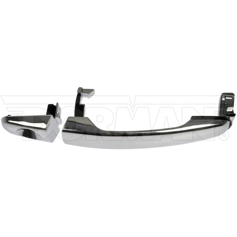 Dorman 82013 - Exterior Door Handle Dorman 82013 Exterior Door Handle product image 2 of 4