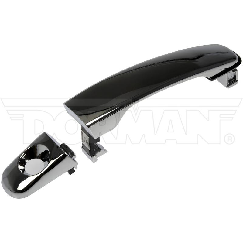 Dorman 82013 - Exterior Door Handle Dorman 82013 Exterior Door Handle product image 4 of 4