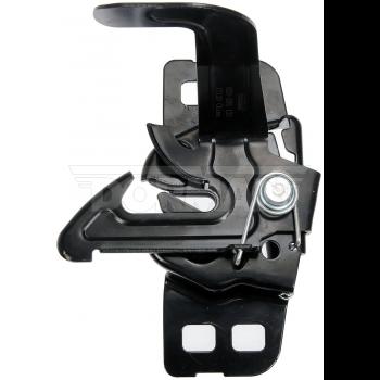 2009 Chevrolet Cobalt Hood Latch Assembly Dorman 820205 image 2 of 3