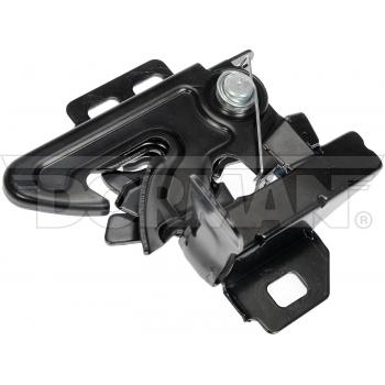 2007 GMC Savana 3500 Hood Latch Assembly Dorman 820207 image 2 of 3