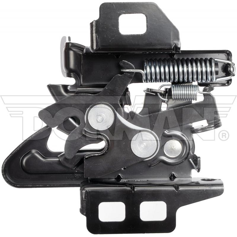 2003 Chevrolet Express 2500 Hood Latch Assembly