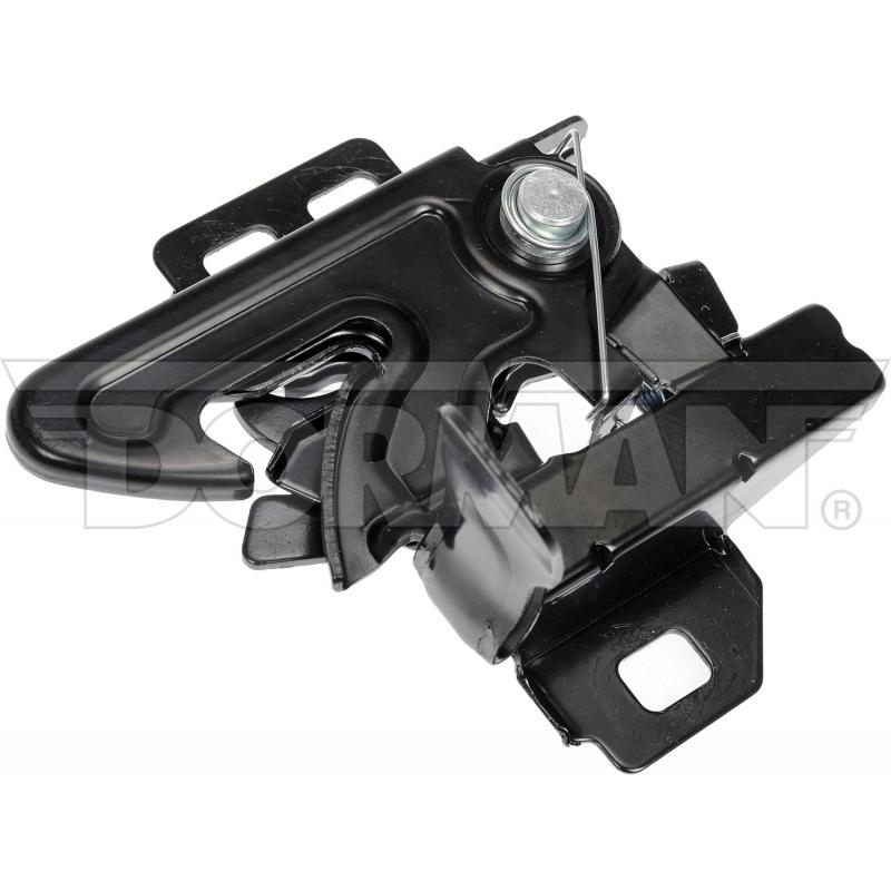 2007 GMC Savana 1500 Hood Latch Assembly Dorman 820207 image 2 of 3