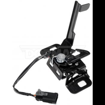 2016 Chevrolet Cruze Limited Hood Latch Assembly Dorman 820208 image 1 of 4