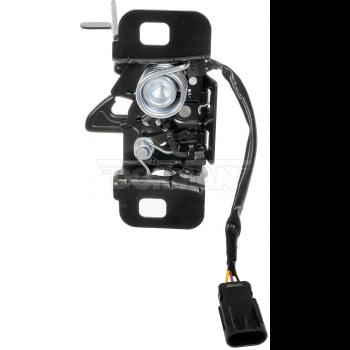 2016 Chevrolet Cruze Limited Hood Latch Assembly Dorman 820208 image 2 of 4