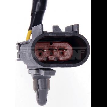 2016 Chevrolet Cruze Limited Hood Latch Assembly Dorman 820208 image 3 of 4
