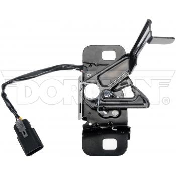 2016 Chevrolet Cruze Limited Hood Latch Assembly Dorman 820208 image 4 of 4