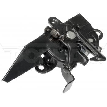2013 Toyota Corolla Hood Latch Assembly Dorman 820402 image 1 of 4