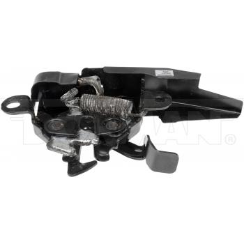 2013 Toyota Corolla Hood Latch Assembly Dorman 820402 image 2 of 4