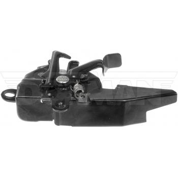 2013 Toyota Corolla Hood Latch Assembly Dorman 820402 image 3 of 4