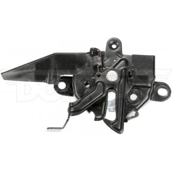 2013 Toyota Corolla Hood Latch Assembly Dorman 820402 image 4 of 4