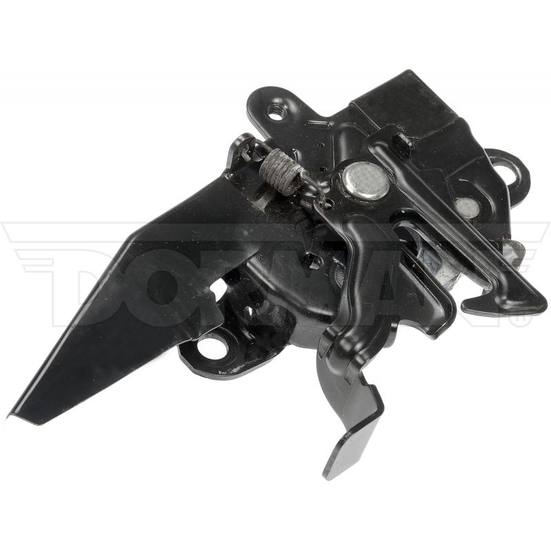 2010 Toyota Corolla Hood Latch Assembly Dorman 820402 image 1 of 4