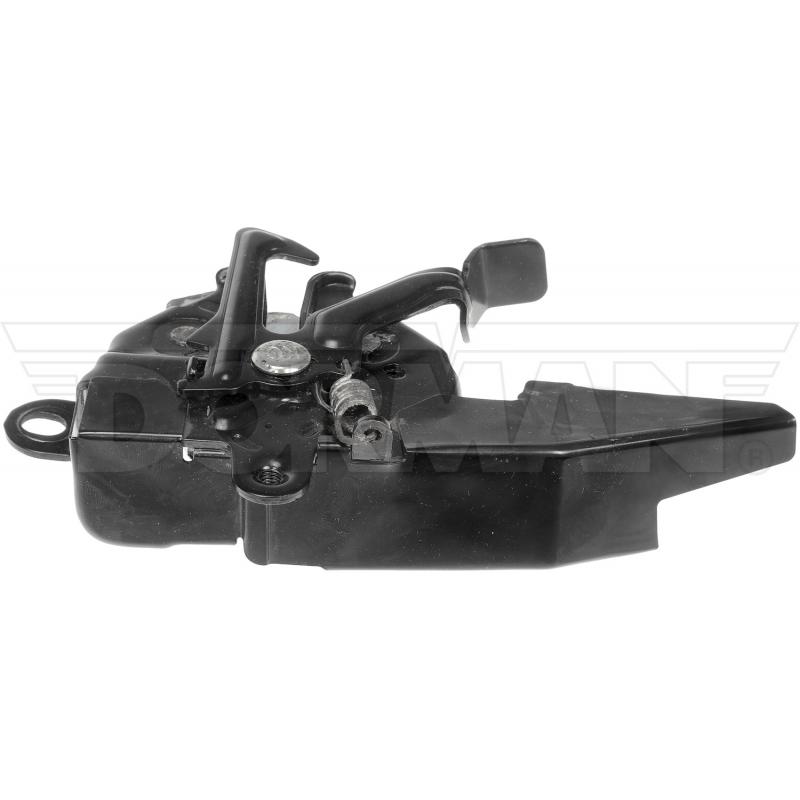 2010 Toyota Corolla Hood Latch Assembly Dorman 820402 image 3 of 4
