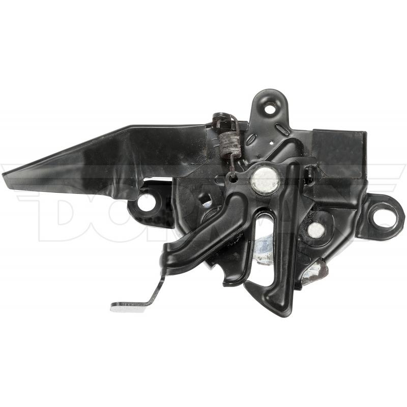 2010 Toyota Corolla Hood Latch Assembly Dorman 820402 image 4 of 4