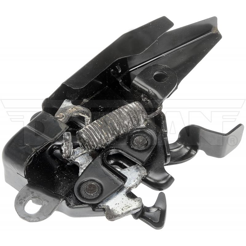 Dorman 820402 - Hood Latch Assembly Dorman 820402 Hood Latch Assembly product image 5 of 5