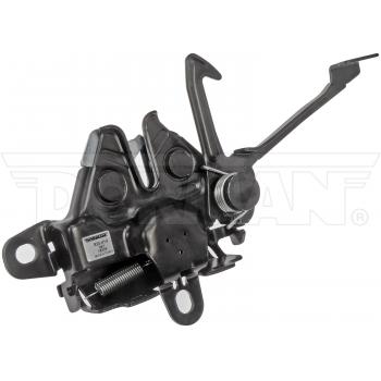 2007 Toyota Highlander Hood Latch Assembly Dorman 820414 image 1 of 4
