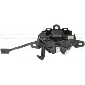 2007 Toyota Highlander Hood Latch Assembly Dorman 820414 image 2 of 4