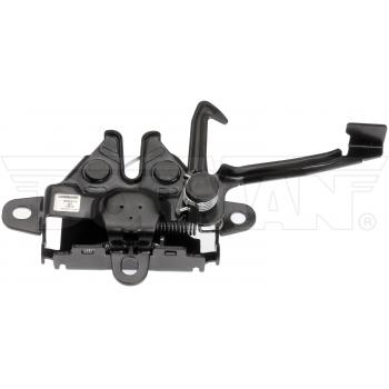 2007 Toyota Highlander Hood Latch Assembly Dorman 820414 image 4 of 4