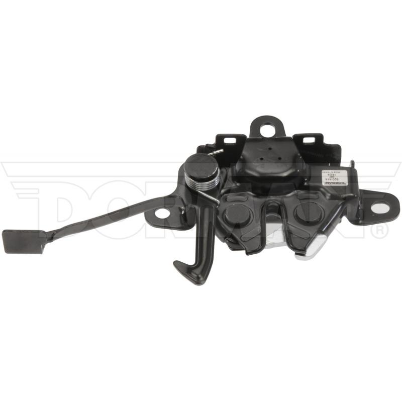 2004 Toyota Highlander Hood Latch Assembly Dorman 820414 image 2 of 4