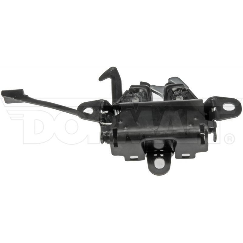 2004 Toyota Highlander Hood Latch Assembly Dorman 820414 image 3 of 4