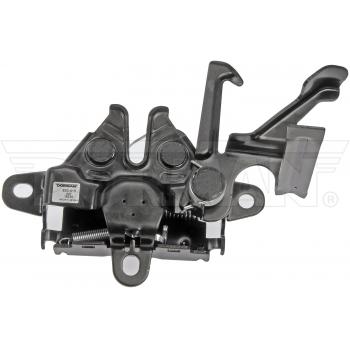 2015 Toyota Tacoma Hood Latch Assembly Dorman 820415 image 1 of 4
