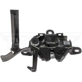 2015 Toyota Tacoma Hood Latch Assembly Dorman 820415 image 2 of 4