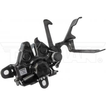 2015 Toyota Tacoma Hood Latch Assembly Dorman 820415 image 3 of 4