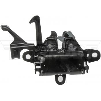2015 Toyota Tacoma Hood Latch Assembly Dorman 820415 image 4 of 4