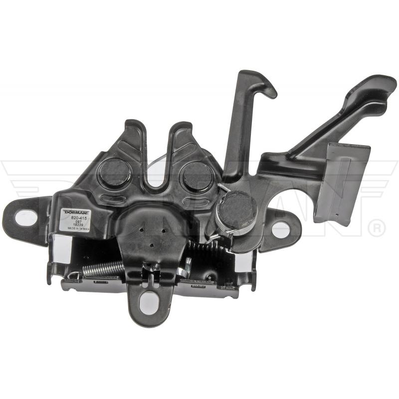 2016 Toyota Tacoma Hood Latch Assembly