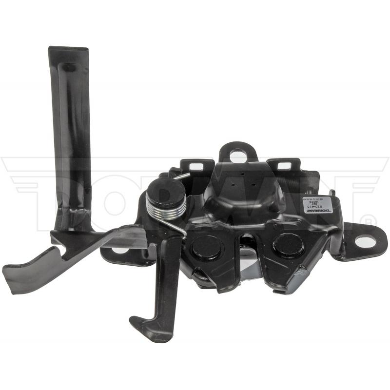 2016 Toyota Tacoma Hood Latch Assembly Dorman 820415 image 2 of 4