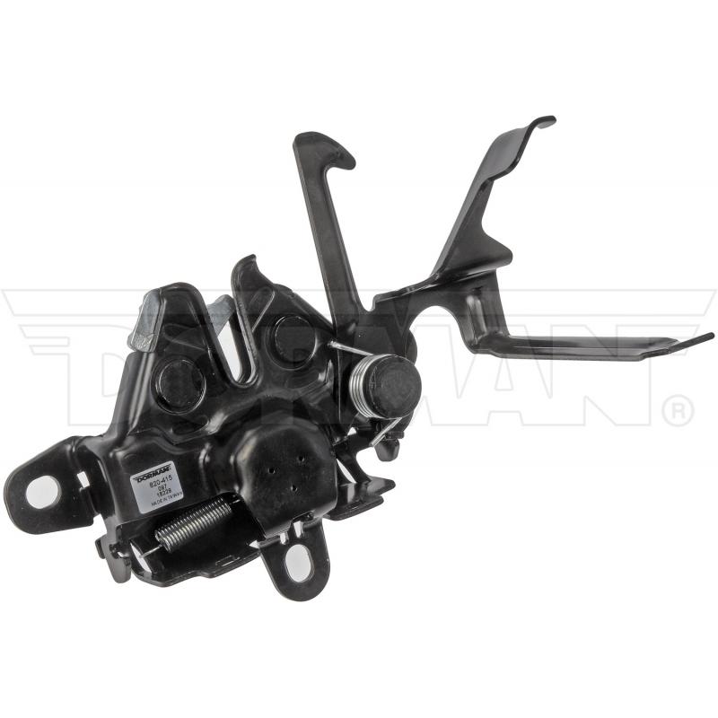 2016 Toyota Tacoma Hood Latch Assembly Dorman 820415 image 3 of 4