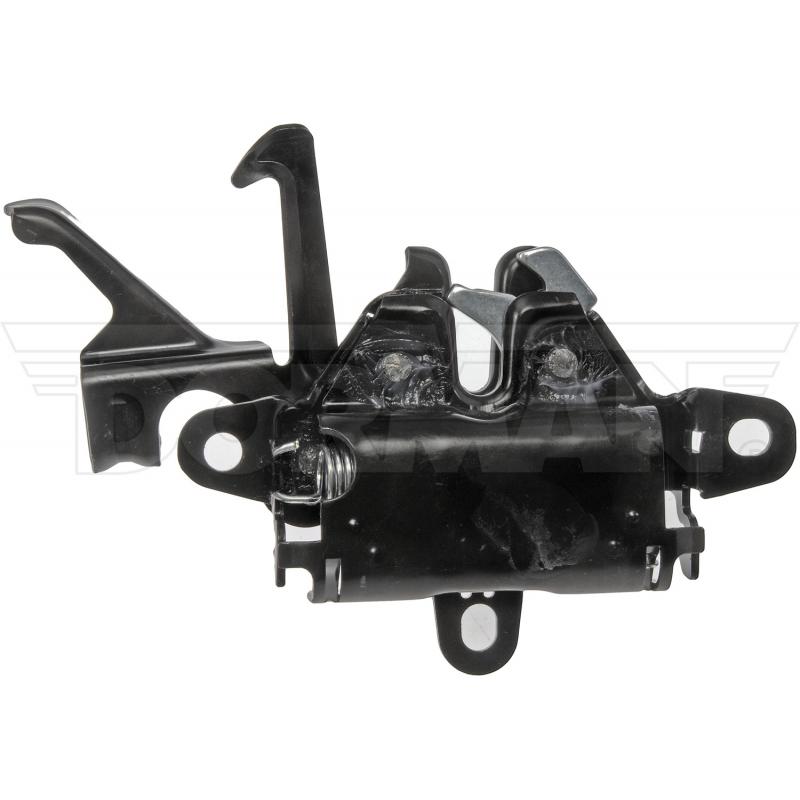 2016 Toyota Tacoma Hood Latch Assembly Dorman 820415 image 4 of 4