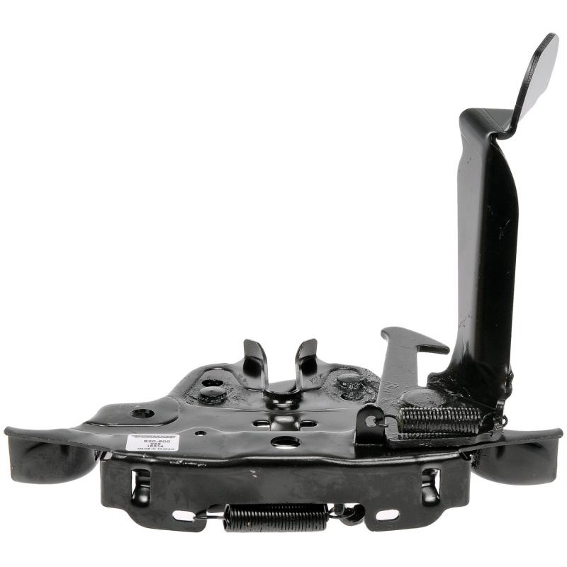 2009 Nissan Altima Hood Latch Assembly Dorman 820800 image 2 of 3