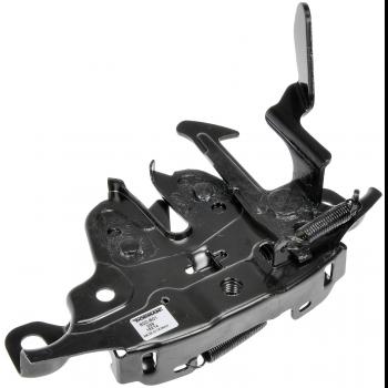 2014 Nissan Rogue Select Hood Latch Assembly
