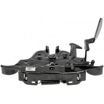 2014 Nissan Rogue Select Hood Latch Assembly Dorman 820801 image 2 of 3