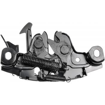 2014 Nissan Rogue Select Hood Latch Assembly Dorman 820801 image 3 of 3